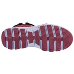 CMP Almaak Hiking Sandal W lila szandál