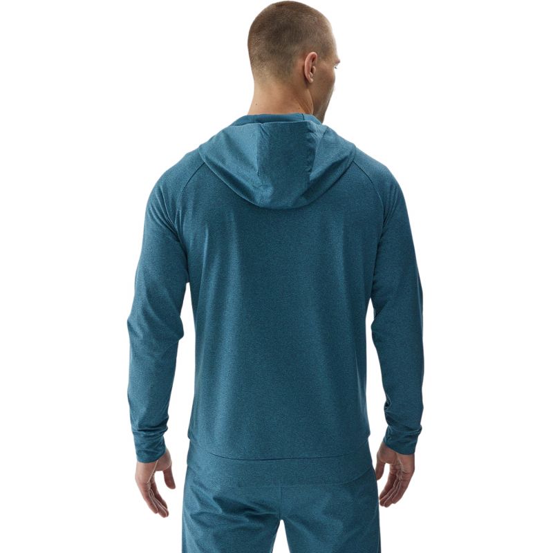 Hoodie 4f 4fwaw24tfswm404 46m