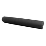 Body Sculpture Protective Mat for Equipment BB 8305L fekete edzőfelszerelés BB8305L