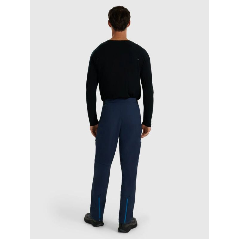Men's trekking trousers 4F 4FRAW25TFTRM1233-31S