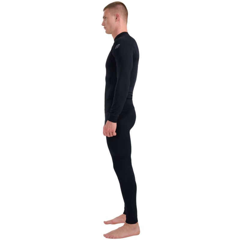 4f Thermoactive leggings M225 M 4FWAW25USEAM225 20S Termoaktív ruha
