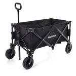 Meteor foldable transport trolley uniw carts