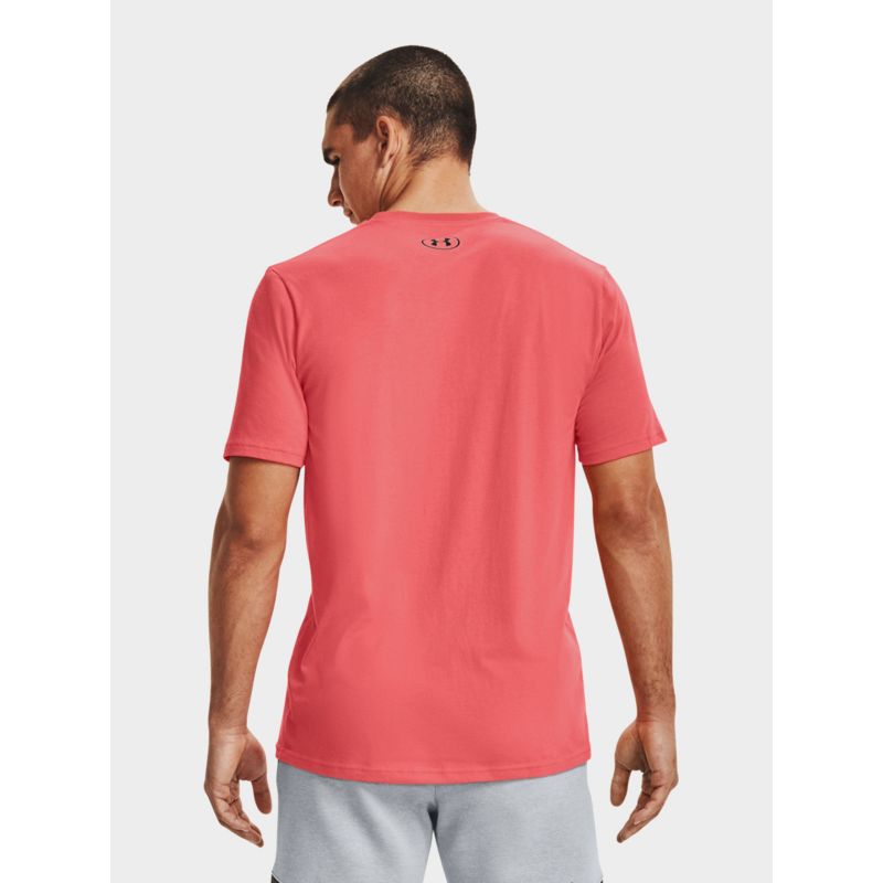Under Armour Sportstyle T-shirt M 1326799-690 Póló