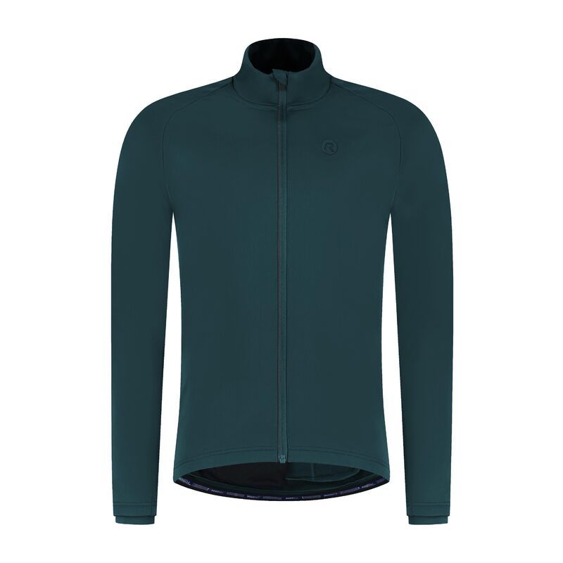 Rogelli ESSENTIAL II winter 2XL kék dzseki