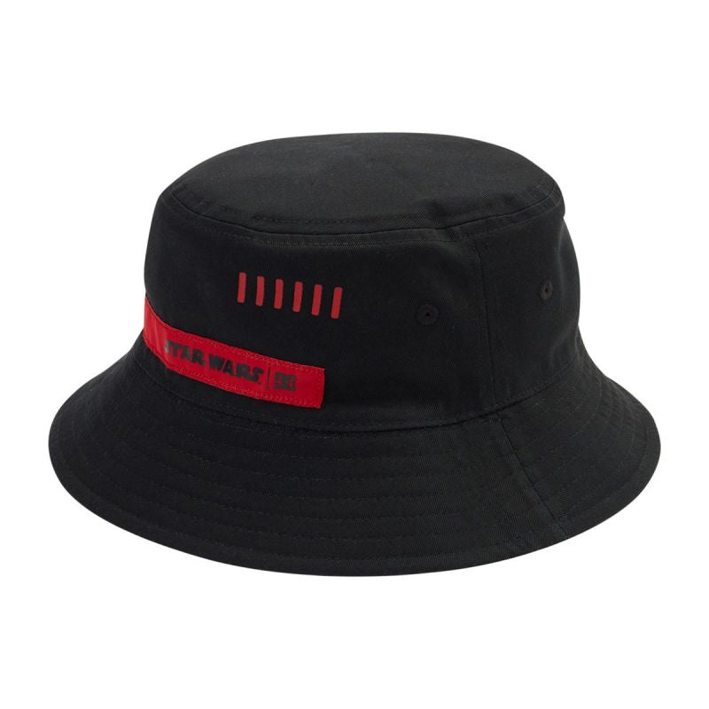 Hat Dcadyha04131-Wbb0 Dc Sw Trooper Bkt M Hats Adyha04131-wbb0
