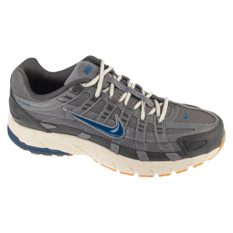 Nike P-6000 Grey szürke utcai cipő CD6404-030