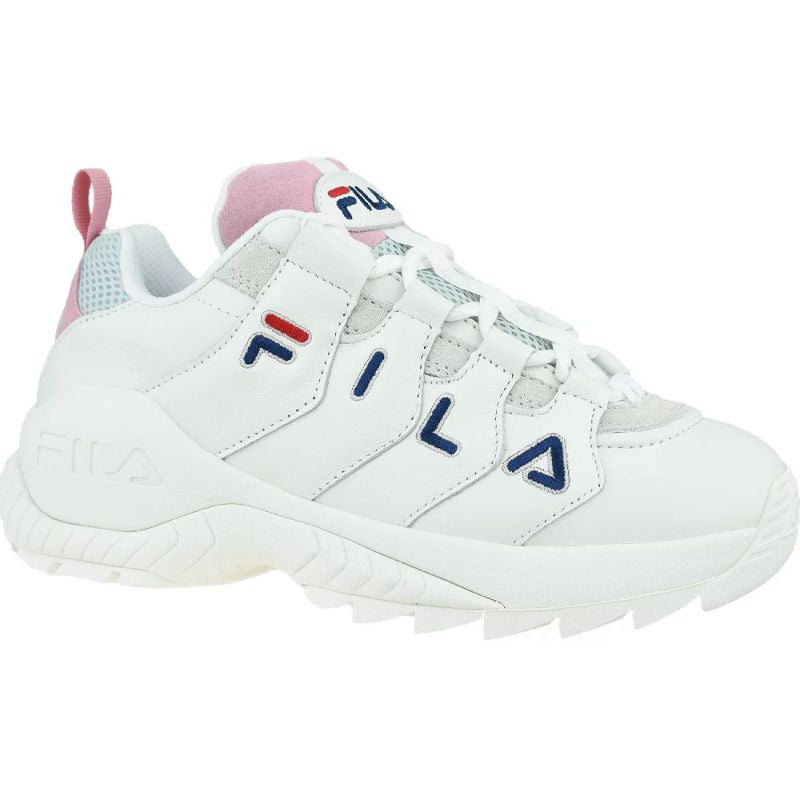 Fila Countdown Low W fehér cipő
