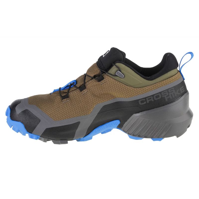 Salomon Cross Hike GTX M 416267 shoes Cipő