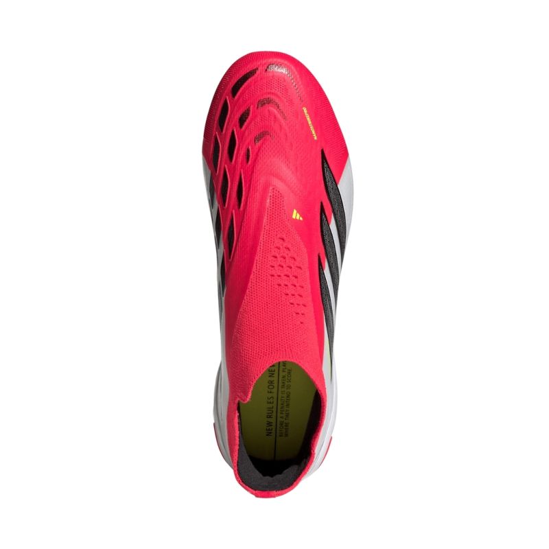 adidas Predator Elite LL FG JR7855 Kids' Soccer focicipő