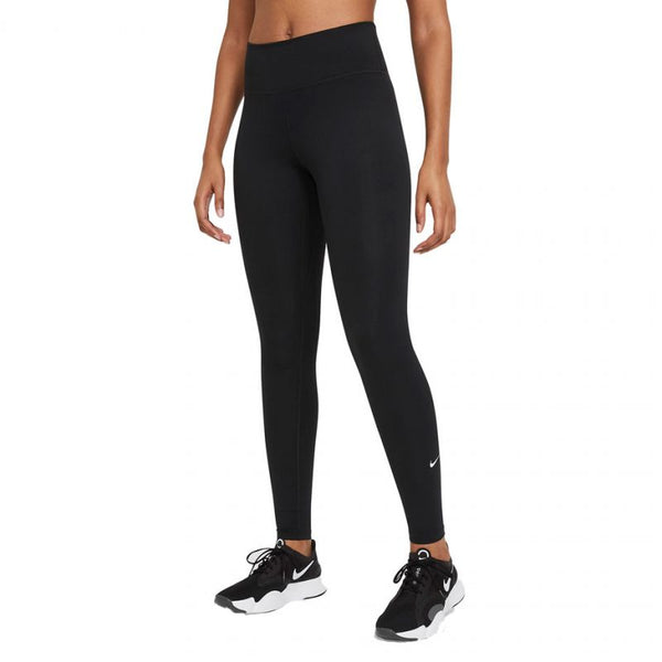 Nike Dri-FIT One Women&#39;s Leggings W DD0252 010 Leggings