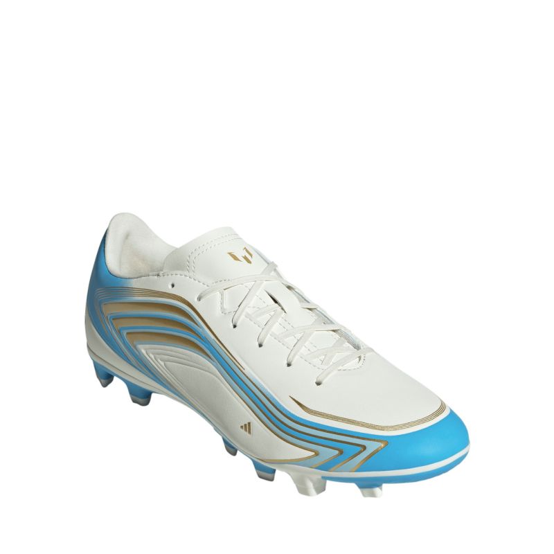 Adidas F50 Messi Club FG/MG football boots focicipő