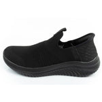 Skechers W SLIP-INS fekete cipő