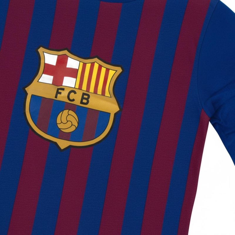 FC Barcelona men's pajamas