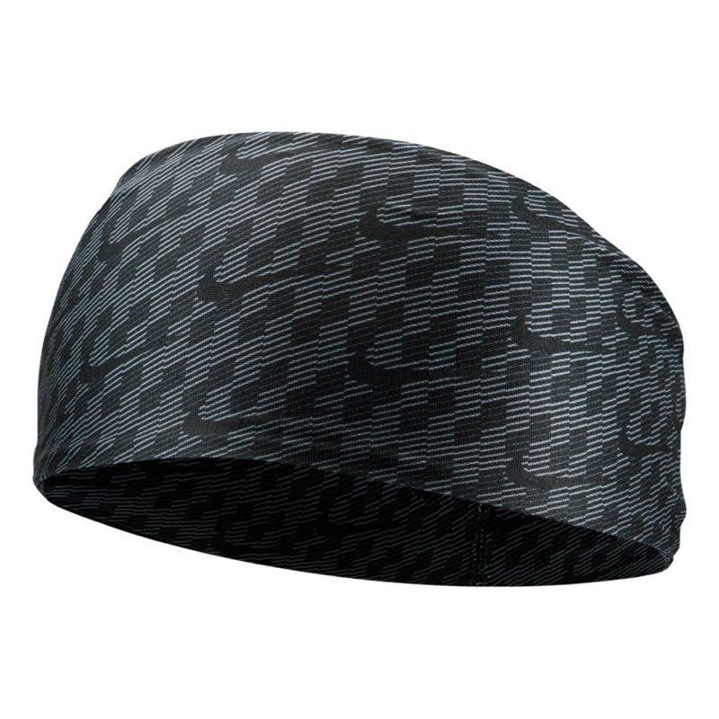 Nike DRI-FIT Fury Classic Wide Headband Printed 92800648569 Kiegészítők