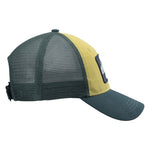 Elbrus Albors Frizz Tb Jr Baseball Cap zöld hats, caps