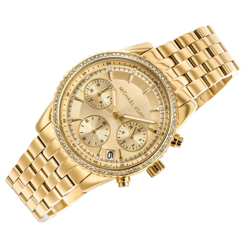 michael kors Ritz Ladies Women's Watch + BOX kiegészítő MK7530