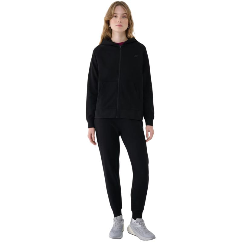 Sweatshirt 4f F1763 W 4fwmm00tswsf1763 20s