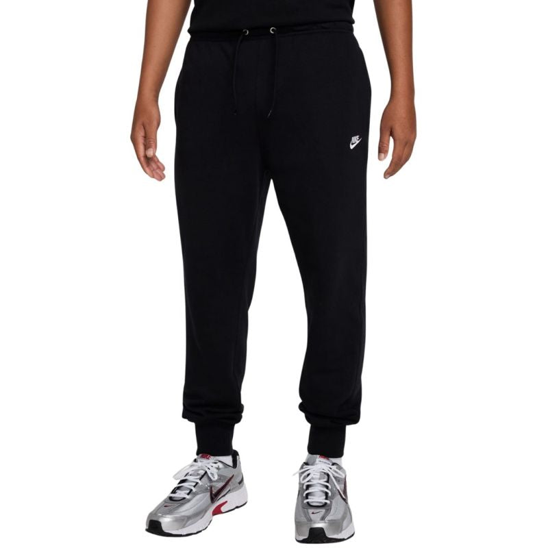 Nike Club Men's 010 fekete nadrág 153021XL