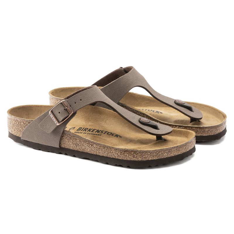 Birkenstock GIZEH BS W 0043753 flip-flops cipő