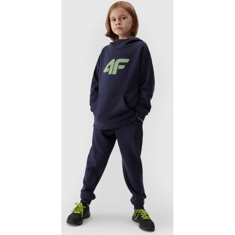 4f Jr Pants 4fjaw23ttrom410-31s