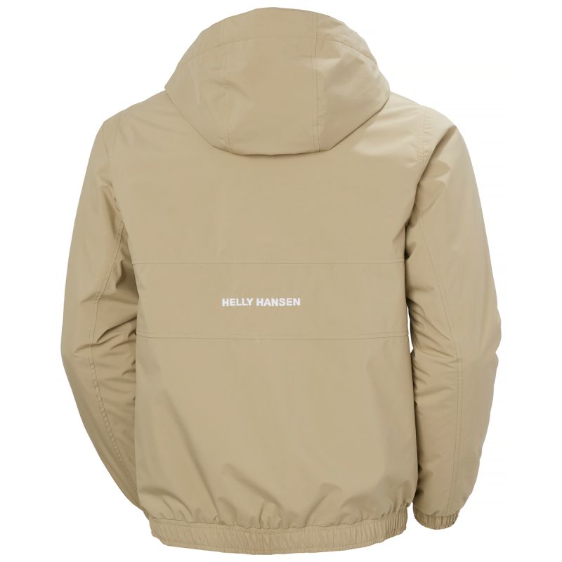 Helly Hansen Men's SMOGEN INSULATED RAIN 54560 dzseki 54560757