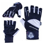 DBX Bushido Gym Gloves | WG-162 | kesztyű