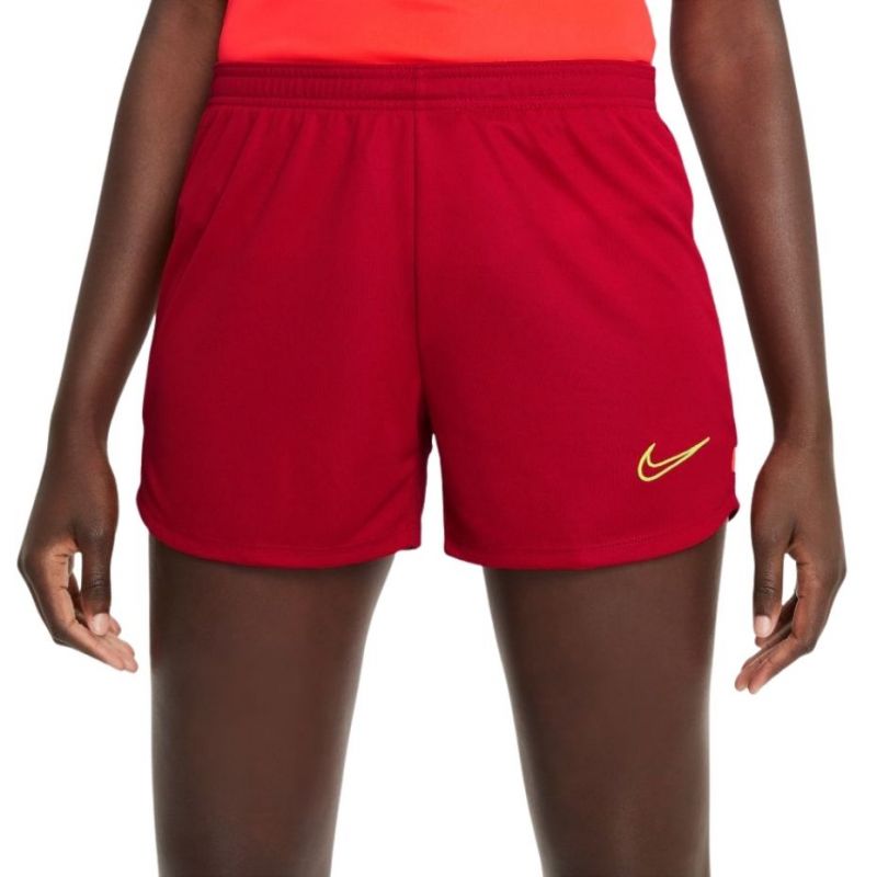 Nike Df Academy 21 KW CV2649 687 shorts Ruházat