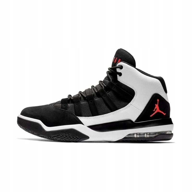 Nike Jordan Max Aura M AQ9084-101 shoes Cipő