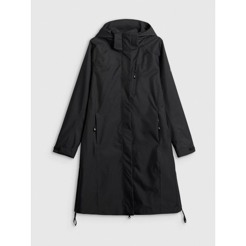 8000 women's membrane coat 4F 4FWSS26TTJAF1114-20S kabát