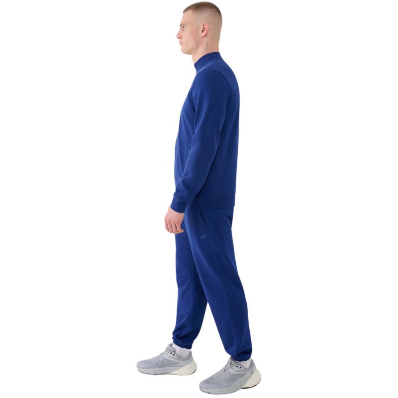 Trousers 4f Cas M1139 M 4fwmm00ttrom1139 031s