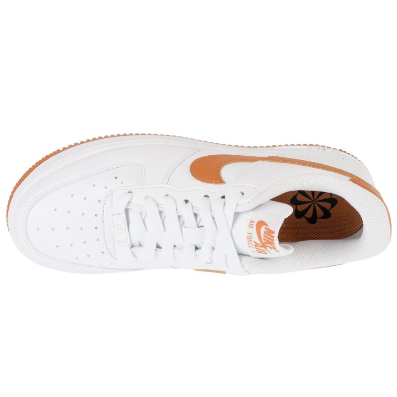 Nike Air Force 1 07 Next Nature W DC9486-103 shoes cipő