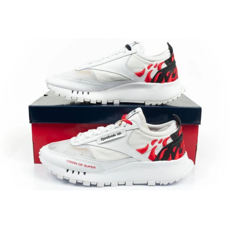 Reebok Legacy M GW9699 shoes Cipő