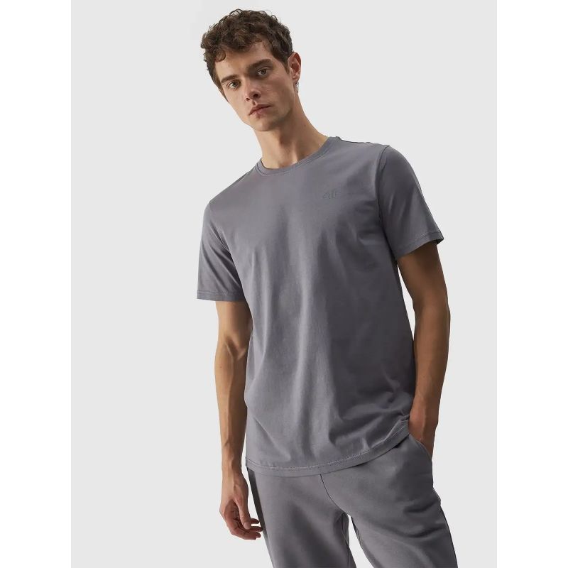 T-shirt 4f M 4fwmm00ttshm1843-25s
