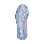 Adidas F50 Hyperfast Club IN kids' soccer cipő KK1341