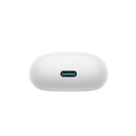 head Joyroom JR-FB1 Funpods Bluetooth 6.0 In-Ear TWS Wireless Headphones with AI Functions - White fehér headsets
