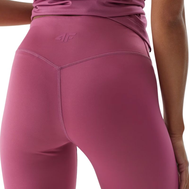 Leggings 4f F301 W 4fwaw24tftif301 53s