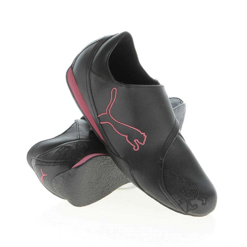 Puma Baylee Wns 345440-01 lifestyle shoes General