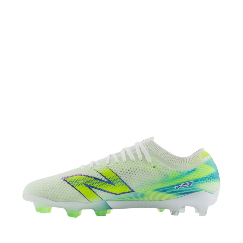 New Balance Furon V9 Elite FG Football Boots cipő NBUF1F7R4