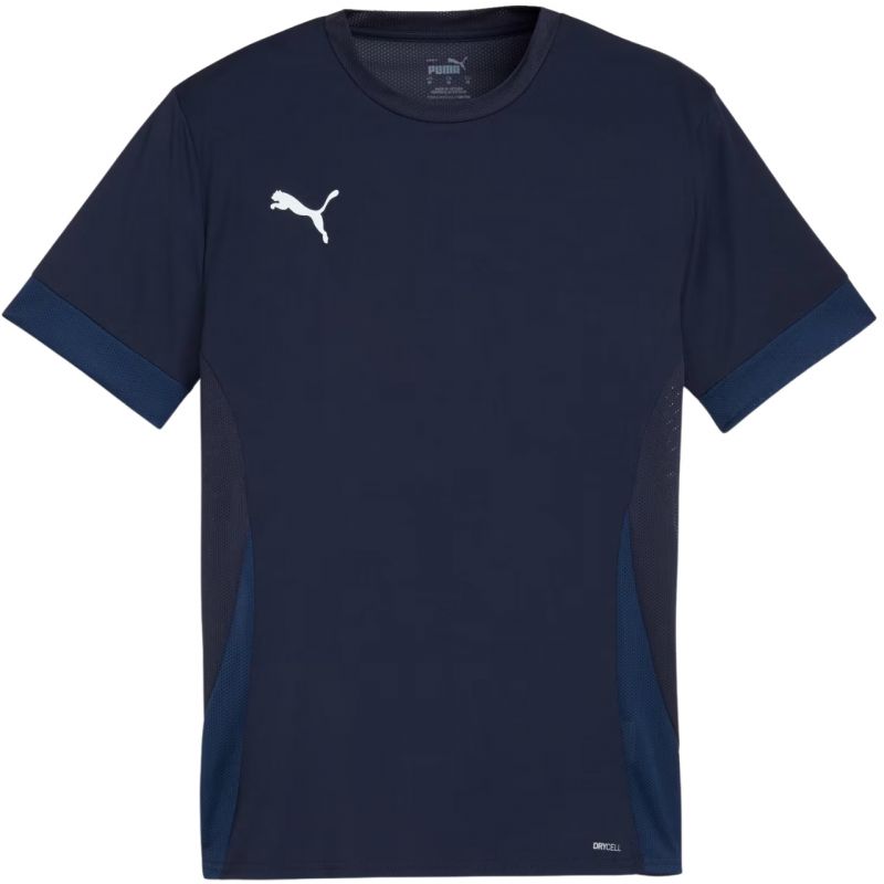 Puma teamGoal Matchday Jersey M 705747 06 póló