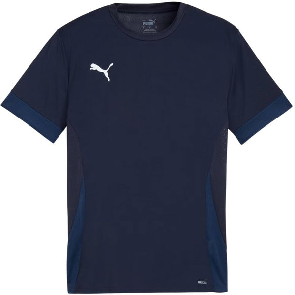 Puma teamGoal Matchday Jersey M 705747 06 póló