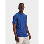 Under Armour Left Chest Logo T-shirt M 1326799-432 Póló