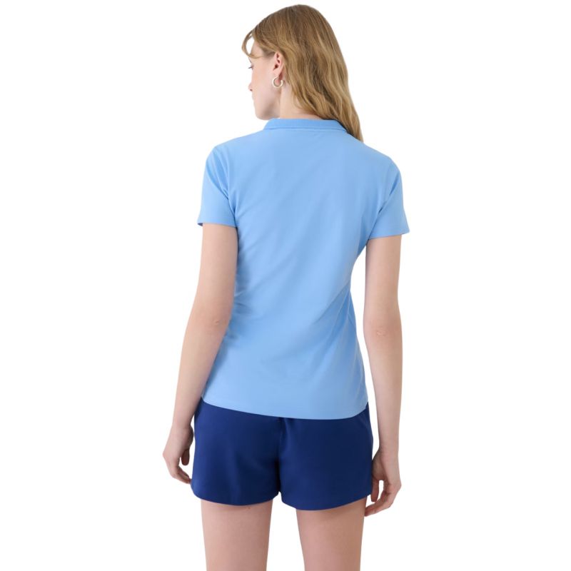 Polo Shirt 4f F365 W 4fwmm00tptsf365 32s