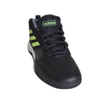 Adidas Ownthegame Kids Wide Cblack/Hireye/Onix Basketball - EF0308 kosárlabdacipő