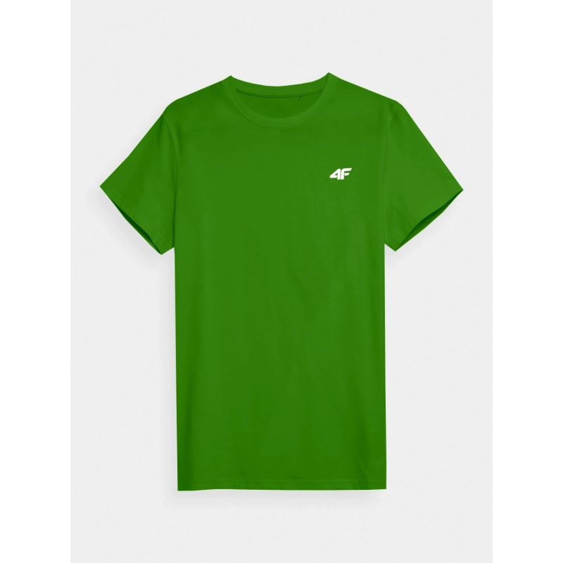 4f T-shirt M 4FWSS24TTSHM1895-90S 3 pack póló