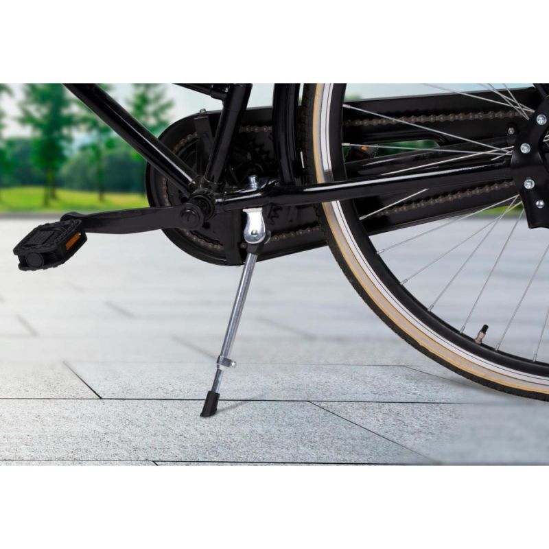Dunlop Kickstand For Bike 20-28 Central kiegészítő GSP-307220