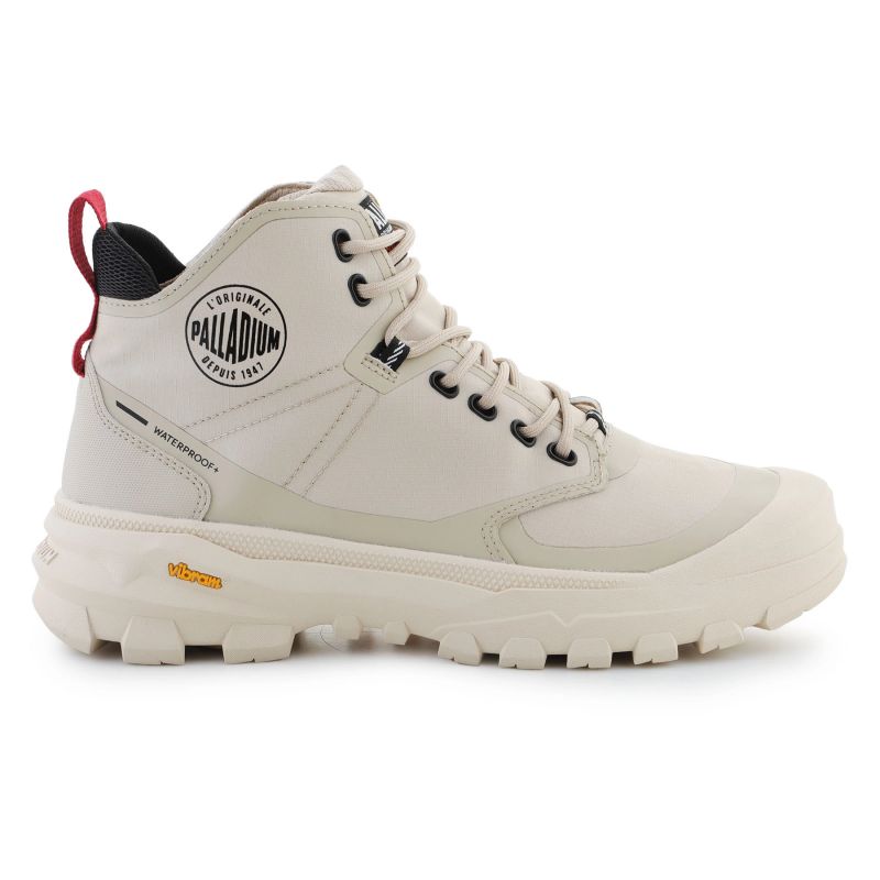 Palladium Pallarider Mid WP+ 79108-215-M shoes Cipő