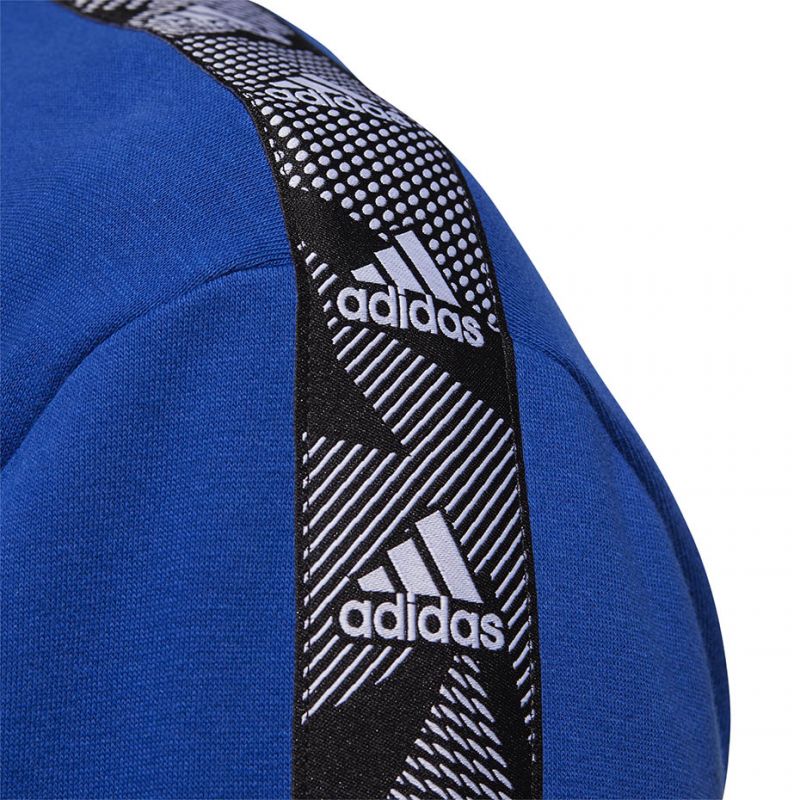 Adidas Essentials Tape Sweatshirt M GD5449 Pulóver