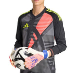 adidas Predator Glove Training Goalkeeper Gloves White and Orange JN5355 Kiegészítő