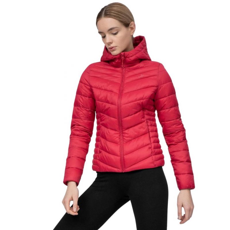Jacket 4f W H4l22 Kudp004 62s
