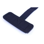 DBX Bushido Wrist Supporters With Strap For Easy Grip - strippers, sleeves